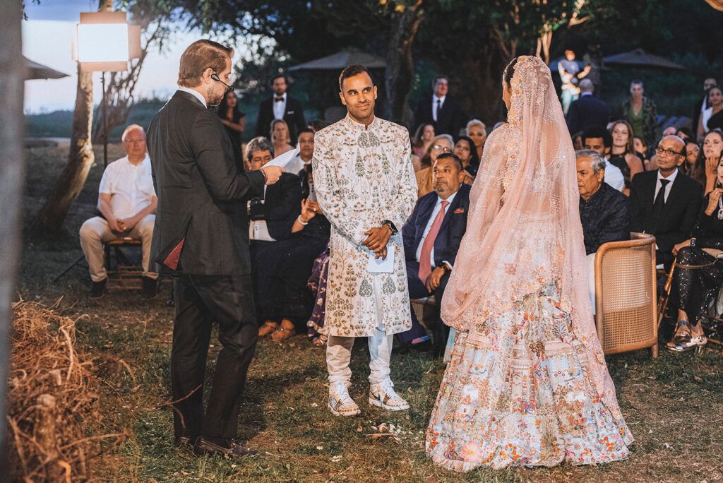 Indian wedding planner Kenya 