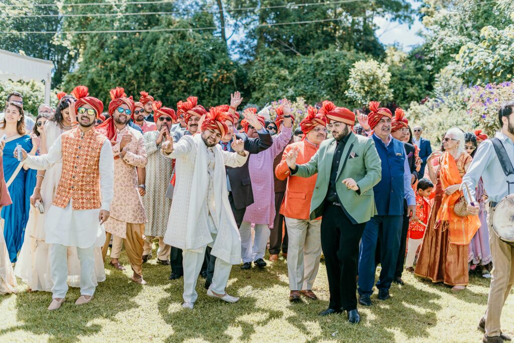 Indian wedding Nairobi