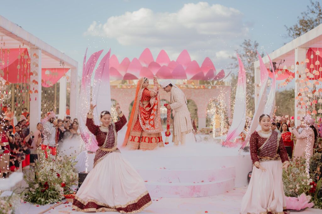 Indian destination wedding Kenya