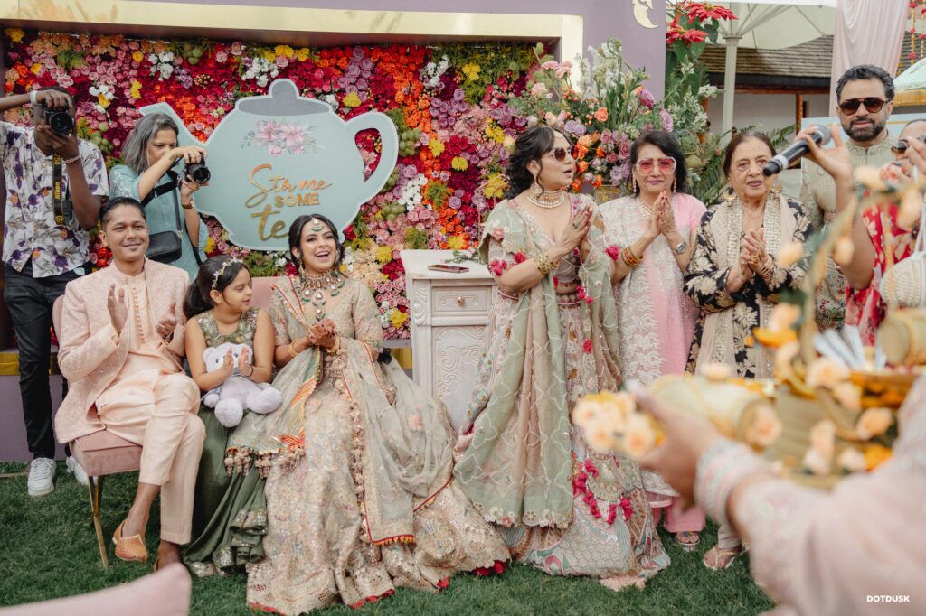 Indian wedding planner Kenya 